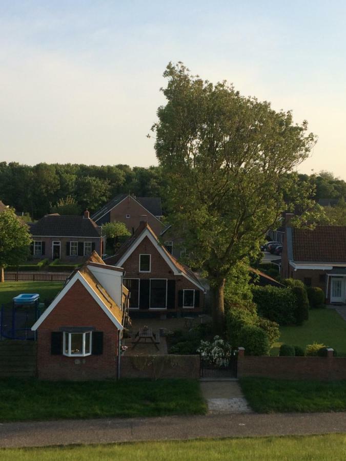 Wad'N Dream Leilighet Moddergat Eksteriør bilde